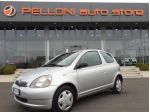 Toyota Yaris Yaris 3p 1.0 KM CERTIFICATI