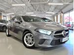 Mercedes-benz A 180 d Automatic Sport