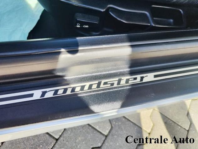 BMW Z3 1.8 cat Roadster rif. 22399059 - Foto 9
