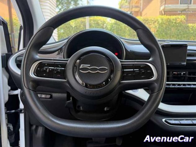 FIAT 500 23,65 kWh Action PREZZO REALE NESSUN OBBLIGO rif. 23887611 - Foto 10