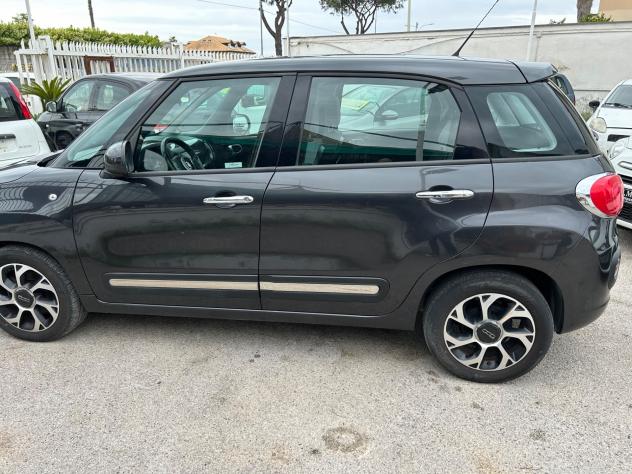 Fiat 500L 1.3 Multijet 95 CV Pop Star - Foto 2
