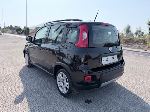 Fiat Panda 1.0 FireFly S&S Hybrid City Life - Foto 7