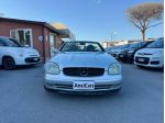Mercedes-Benz SLK SLK 200 cat Kompressor