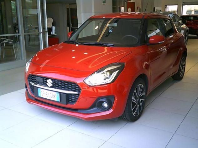 SUZUKI Swift 1.2 Hybrid Top rif. 23993228 - Foto 4