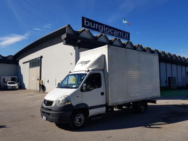 RENAULT Mascott cassonato ASTECAMION24.COM rif. 24044152