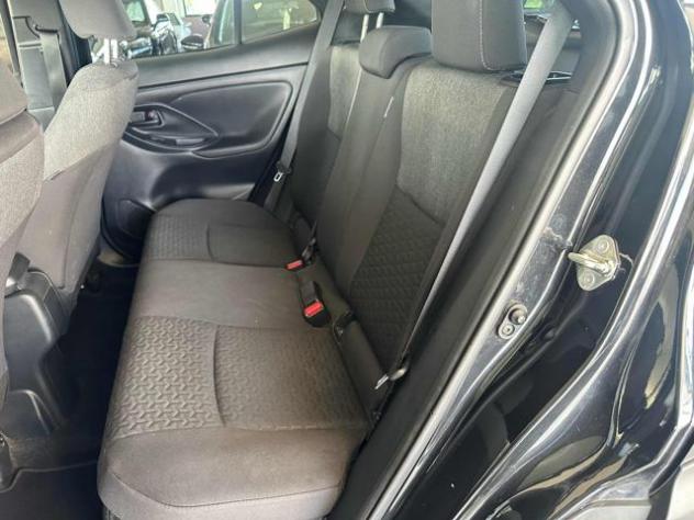 TOYOTA Yaris Cross 1.5 Hybrid 5p. E-CVT Trend rif. 22636880 - Foto 10
