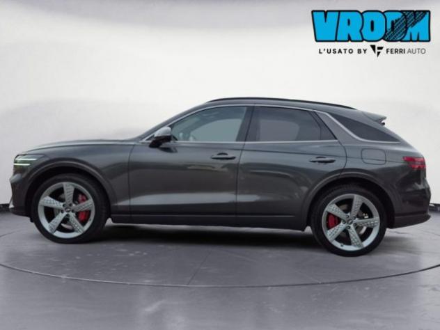 GENESIS GV70 2.2D AWD Sport rif. 23458886 - Foto 6