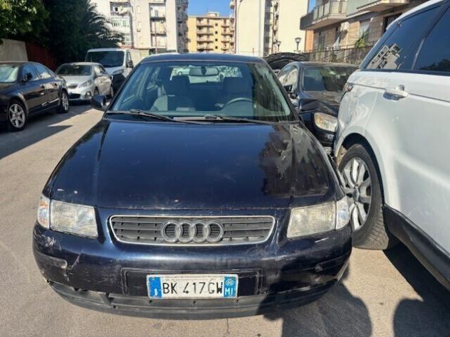 Audi A3 Anche permuta o scambi0 - Foto 6