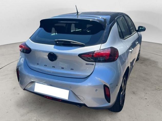 OPEL Corsa 1.2 100cv Hybrid GS AT6 rif. 23806814 - Foto 4