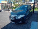 Lancia Ypsilon 1.3 MJT 16V 95 CV 5 porte S&S Silver