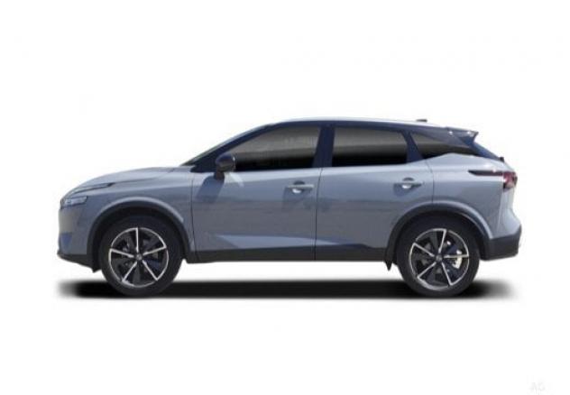 Nissan Qashqai 1.5 e-power N-Connecta 2wd - Foto 3