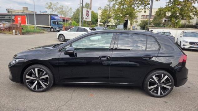 VOLKSWAGEN Golf 8.5 1.5 eTSI 115 CV DSG Life PERMUTE GAR.VW 2028 rif. 24097104 - Foto 3