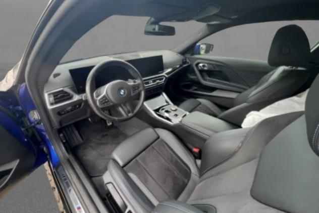 BMW 230 i Coupé Msport rif. 24161843 - Foto 8