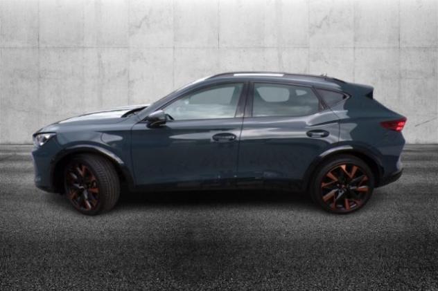 CUPRA Formentor 1.5 e-Hybrid DSG VZ rif. 24065549 - Foto 5