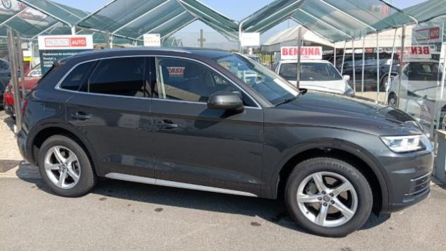 AUDI Q5 45 TFSI quattro S tronic Business Sport rif. 23987054