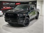 RAM 1500 3.0L I6 HURRICANE LARAMIE NIGHT PREMIUM FULL OPT rif. 23069904