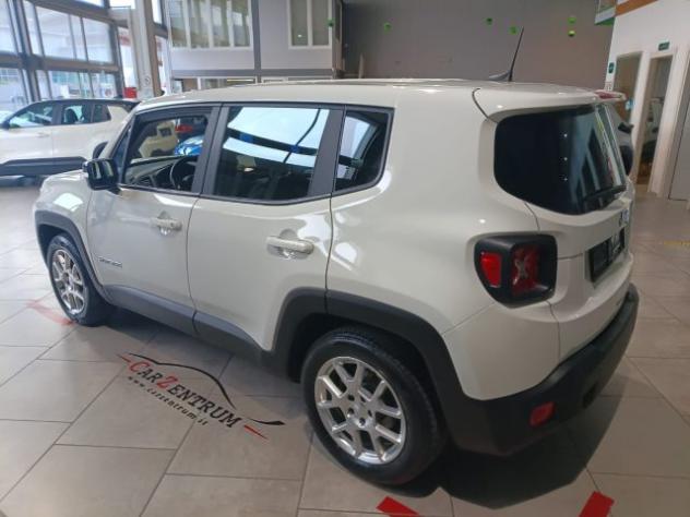 JEEP Renegade 1.6 Mjt 130 CV Limited rif. 24162527 - Foto 6