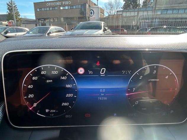 MERCEDES-BENZ GLC 220 d 4Matic Mild hybrid Coupé Advanced Plus rif. 23388693 - Foto 8