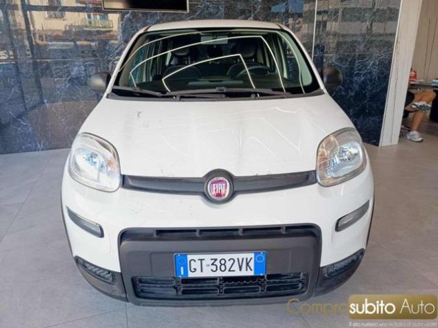 FIAT Panda 1.0 FireFly S&S Hybrid rif. 24055312
