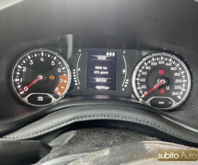 JEEP Renegade 1.0 T3 Limited rif. 24023766 - Foto 4