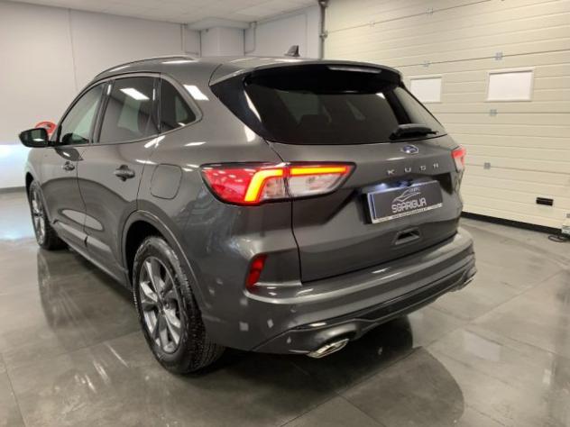 FORD Kuga 2.0 Diesel Automatico ST-Line X StraFull 2WD rif. 24052156 - Foto 4