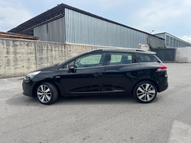 Renault Clio Sporter dCi 8V 90CV COSTUME NATIONAL - Foto 10