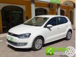 VOLKSWAGEN Polo 5 PORTE 1.2 70 CV rif. 23767168