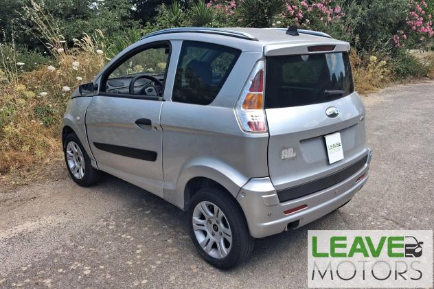 Microcar M.Go (M1550) - Foto 8