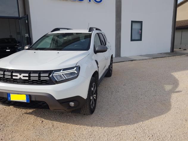 Dacia Duster Eco-G 100 CV Essential - Foto 2