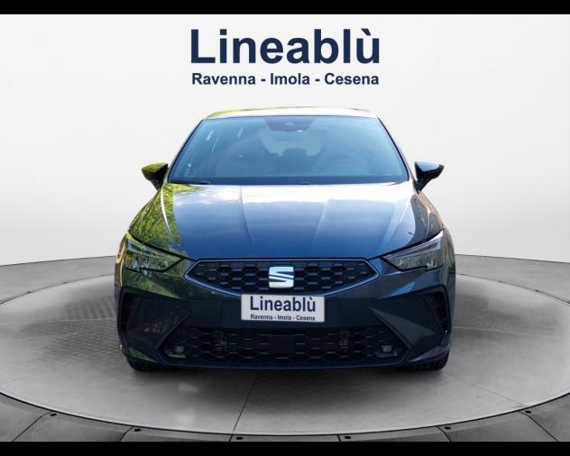 SEAT Ibiza 1,0 TSIFR 5P70 DI6M5 MY 26 - Foto 8