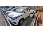 MAHINDRA KUV100 KUV100 1.2 VVT M-Bifuel(GPL) K6+