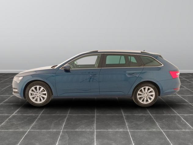 Škoda Superb wagon 2.0 tdi evo scr 150cv style dsg - Foto 3