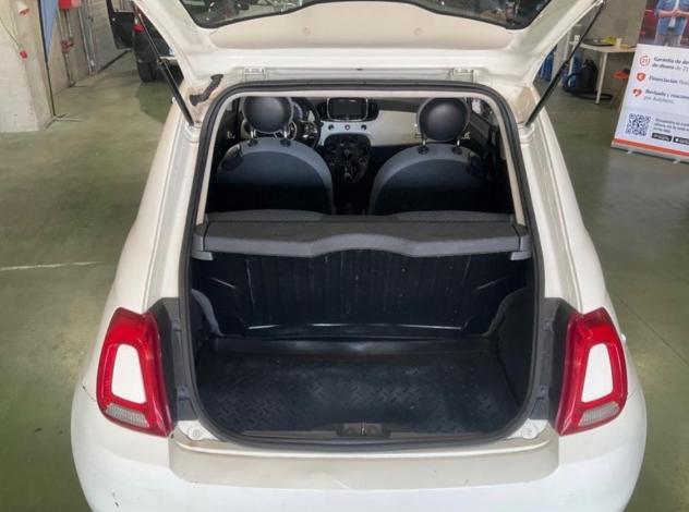Fiat 500 1.2 Pop - Foto 3
