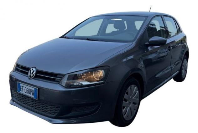 VOLKSWAGEN Polo 1.2 70 CV 5p. Comfortline rif. 23869048