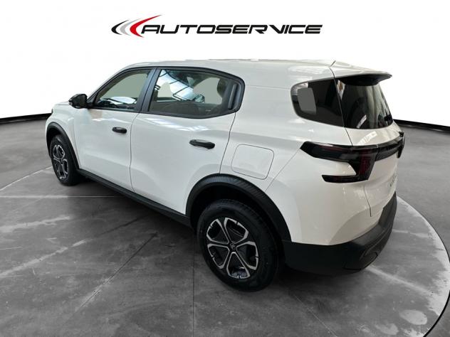 Citroën C3 Aircross PureTech Turbo 100 MT6 YOU - Foto 2
