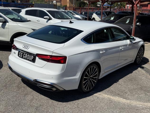 A5 SPB 40 TFSI S tronic line edition-iva esposta-unipro - Foto 6