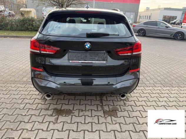 BMW X1 sDrive18d M-SPORT LED NAVI PRO DAB BI-ZONA PDC* rif. 22596919 - Foto 8