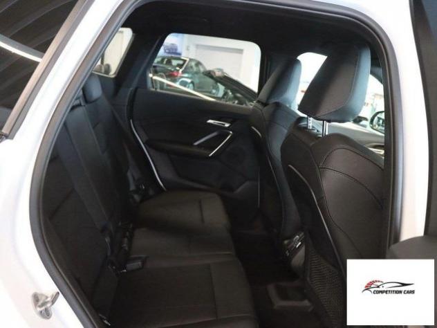 BMW X1 sDrive18i M-SPORT VIRTUAL LED CAMERA CARPLAY DAB rif. 22596977 - Foto 7