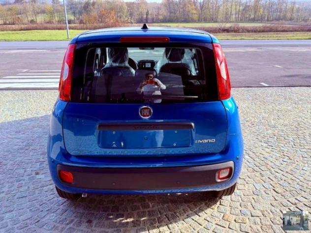 FIAT - Panda - 1.0 FireFly S&S Hybrid Launch Ed. - Foto 2