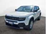 Jeep Avenger E-Hybrid Altitude 1.2 110cv Dct Mhev