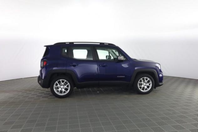 JEEP Renegade Renegade 1.3 T4 DDCT Limited rif. 23697486 - Foto 3
