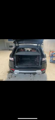 Land Rover Range Rover Evoque 5 Porte Range Rover Evoque 5p 2.2 td4 Pure Tech Pack 150cv auto 9m - Foto 9