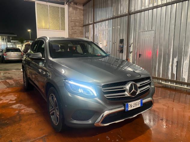 Mercedes-benz GLC 250 GLC 250 d 4Matic Exclusive fulll led - Foto 2