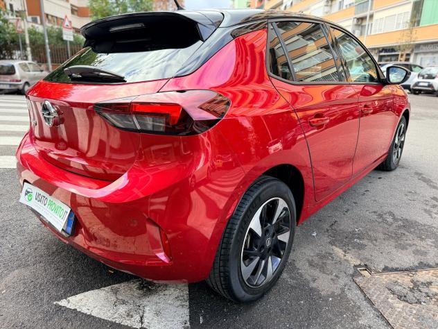 Opel Corsa Elettrica 136cv AUTONOMIA 300km - Foto 7