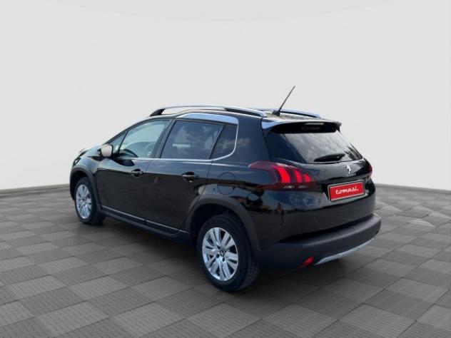 PEUGEOT 2008 2008 PureTech 82 S&S Allure rif. 24152155 - Foto 3