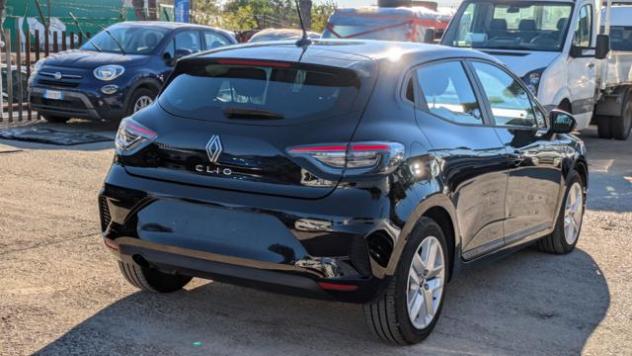 RENAULT Clio 1.5dci 100cv rif. 24186586 - Foto 3