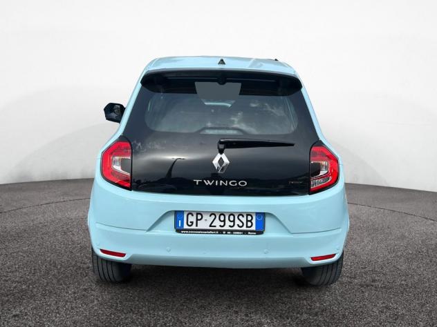 Renault Twingo Electric Twingo III Electric Twingo Urban Night 22kWh - Foto 5