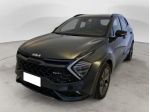 Kia Sportage 1.6 TGDI HEV GT-LINE 4WD AUTO FINO A 3 ANNI DI GARANZIA KM ILL &hellip;
