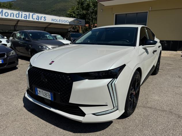 Ds DS4 4 BlueHDi 130 aut. Performance