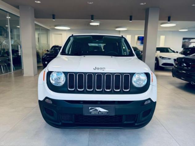 Jeep Renegade 1.6 mjt Sport fwd 95cv - Foto 2
